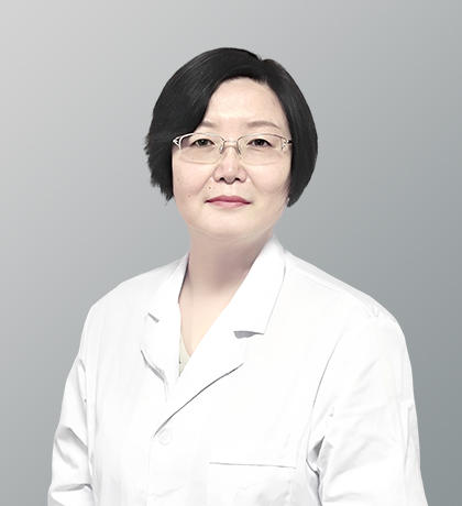 徐咏梅